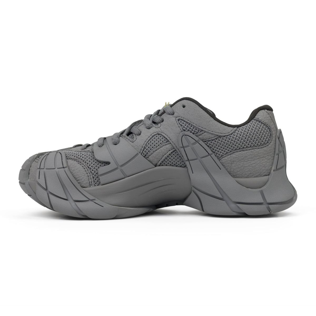 Grey Tormenta Sneaker Grey