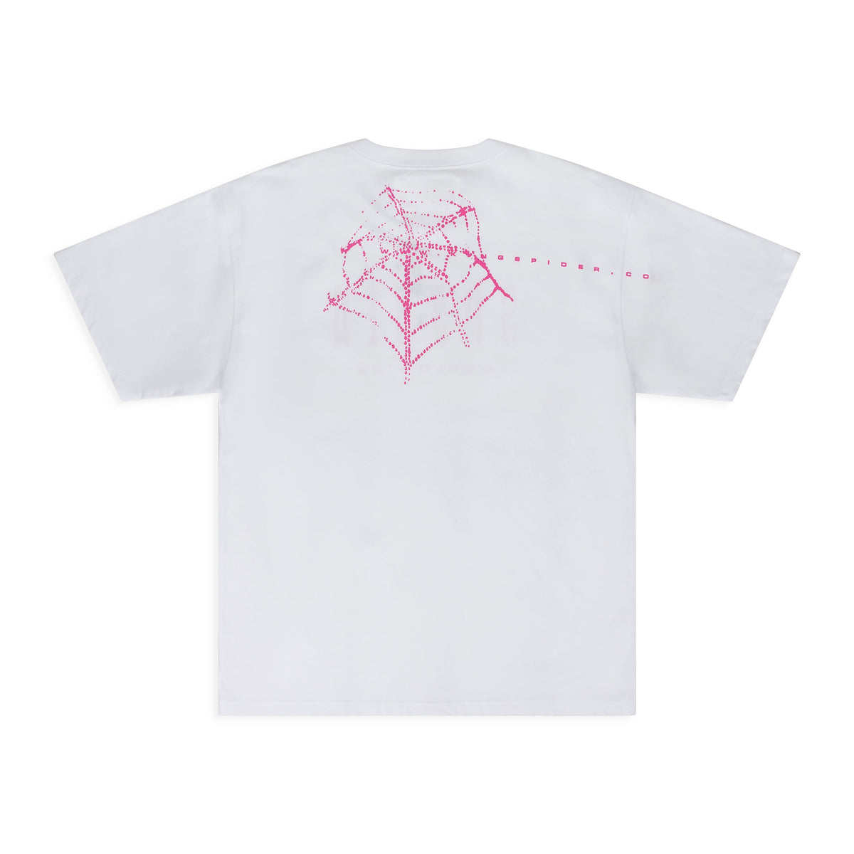 White 212555 Day T-Shirt