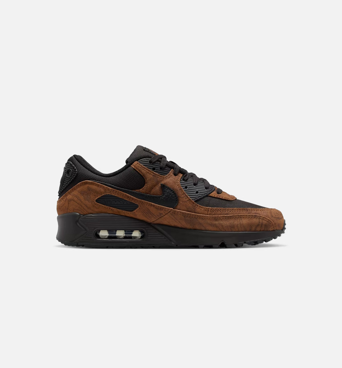 Air Max 90 Premium Men's Lifestyle Shoe