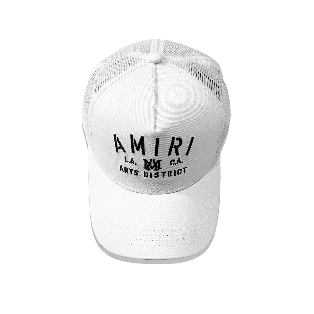 ICON Amiri Fashion Hats