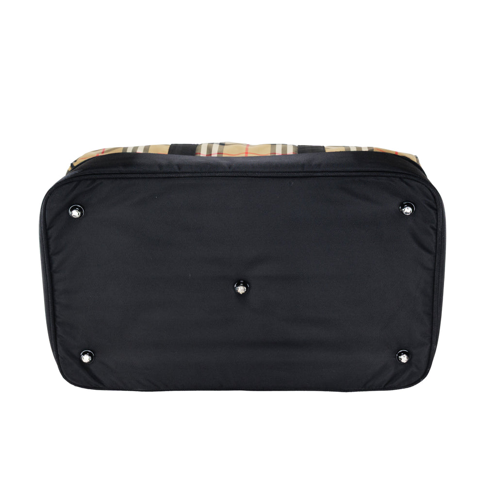 Burberry Duffle Bag