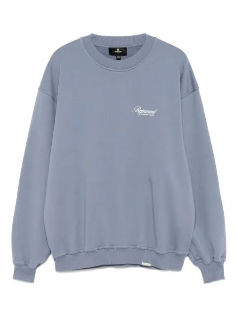 Represent cotton sweatshirt