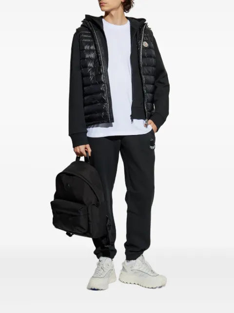 Moncler Orant hooded down vest