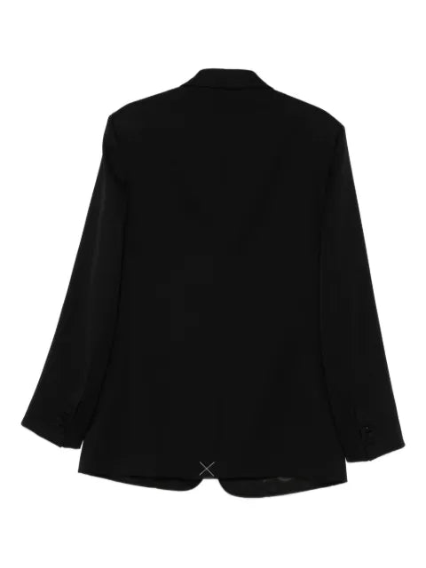 Lanvin long-sleeve blazer