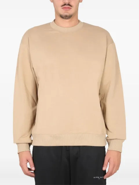 Ih Nom Uh Nit logo-print sweatshirt