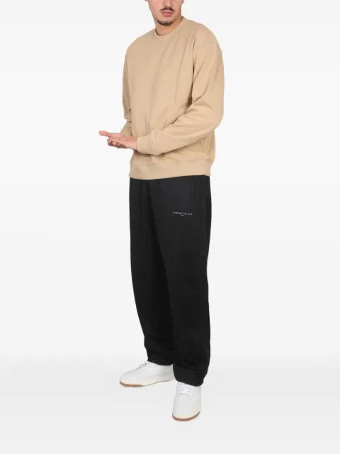 Ih Nom Uh Nit logo-print sweatshirt