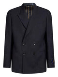 ETRO double-breasted jacket
