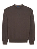 Paul & Shark crew-neck wool sweater