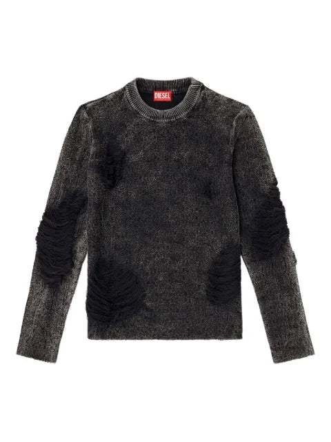 Diesel K-Fjordi-Round sweater