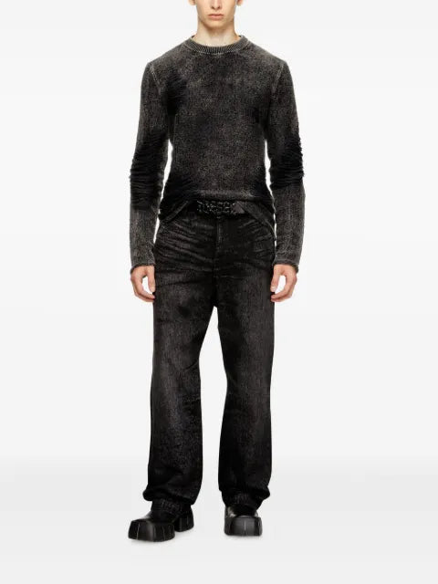 Diesel K-Fjordi-Round sweater