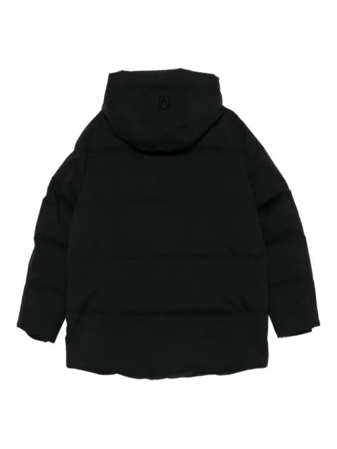 Mackage Graydon hooded down jacket