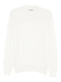 GIUUNO fine-knit jumper