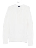 Paul & Shark merino wool sweater