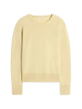 LEMAIRE crew neck sweater