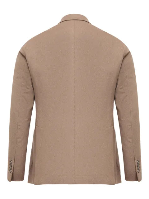 Tagliatore double-breasted blazer