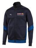 PUMA Red Bull Racing T7 track jacket