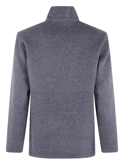 ASPESI pocket zip-up jacket