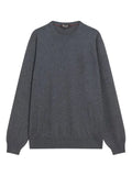 Loro Piana crew-neck sweater
