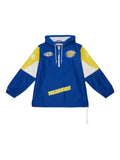 Mitchell & Ness NBA Warriors sport jacket