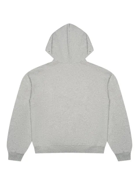 GODSPEED Symmetric Studded hoodie