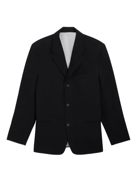 Proenza Schouler James button jacket