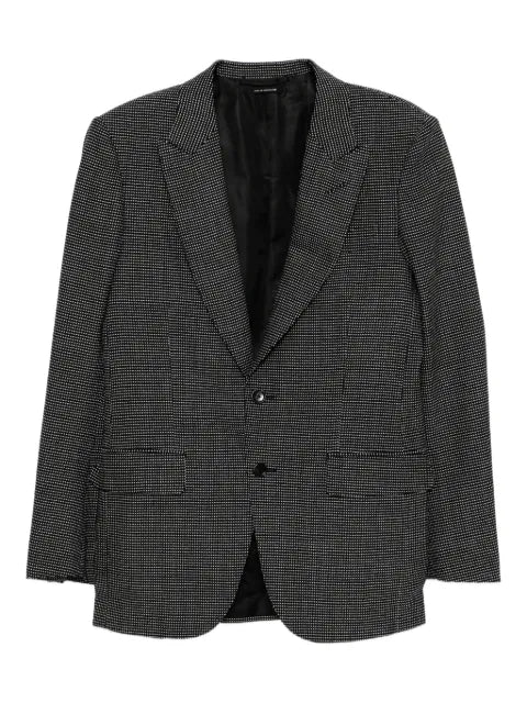 TOM FORD Dyllan blazer