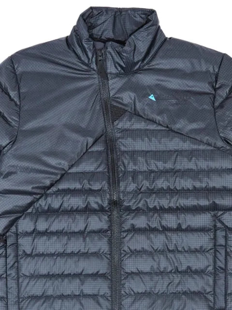 Klättermusen Lopt jacket with zip fastening