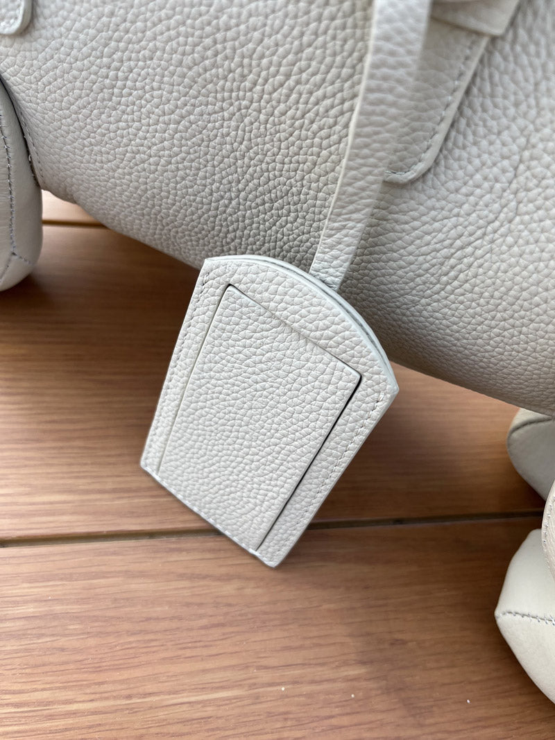 2025SS Loyal Dog Handbag