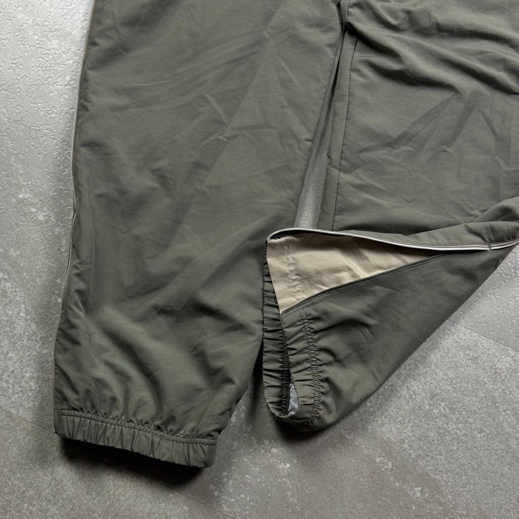 Vintage Nike Trackpants (XL)
