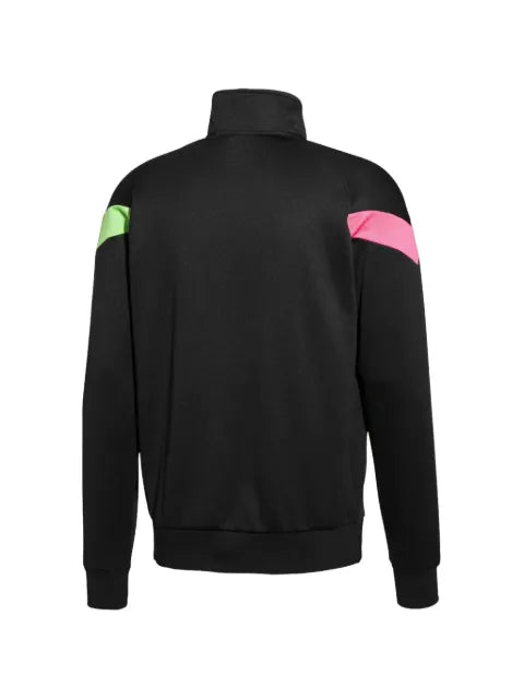 PUMA x MTV zip-fastening sweatshirt