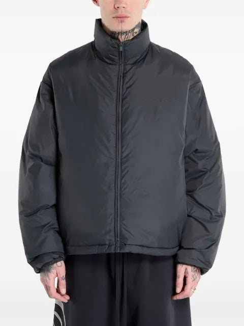 FEAR OF GOD ESSENTIALS ripstop padded jacket