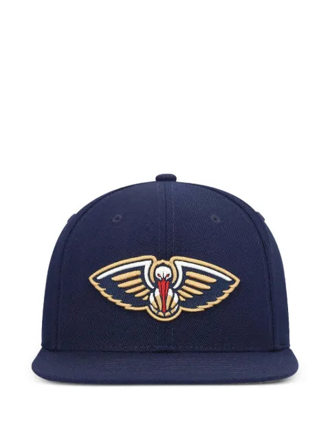 Mitchell & Ness New Orleans Pelicans 2.0 baseball cap