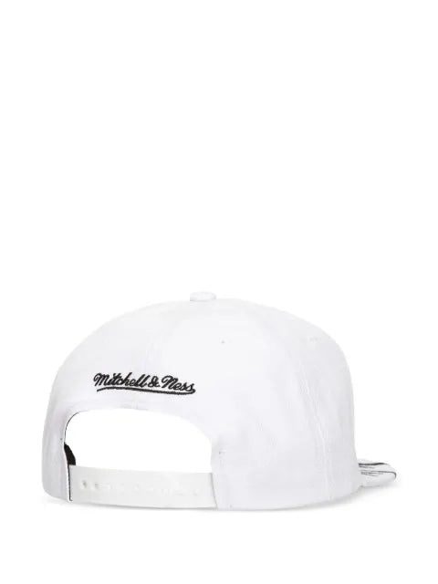 Mitchell & Ness MLB baseball cap with graphic embroidery