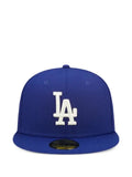 NEW ERA CAP 59Fifty MLB Los Angeles Dodgers Pop Sweat baseball cap