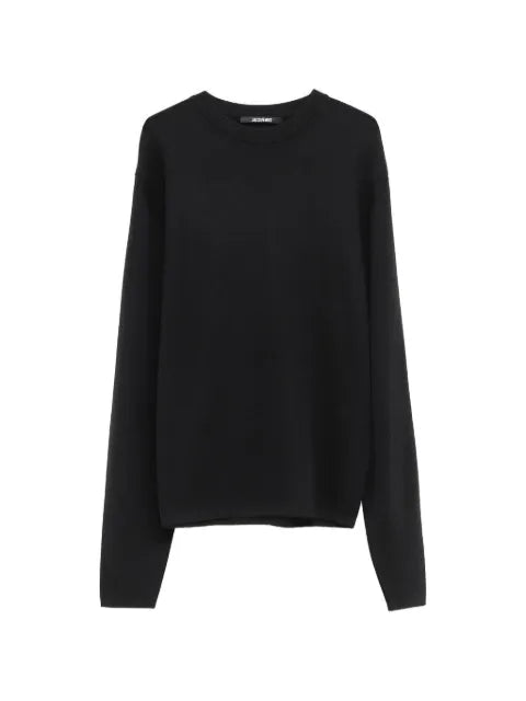 Jacquemus The Romarin knit