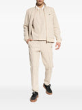Lacoste Paris zip-up track jacket
