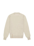 Fortela raglan-sleeves cashmere sweater