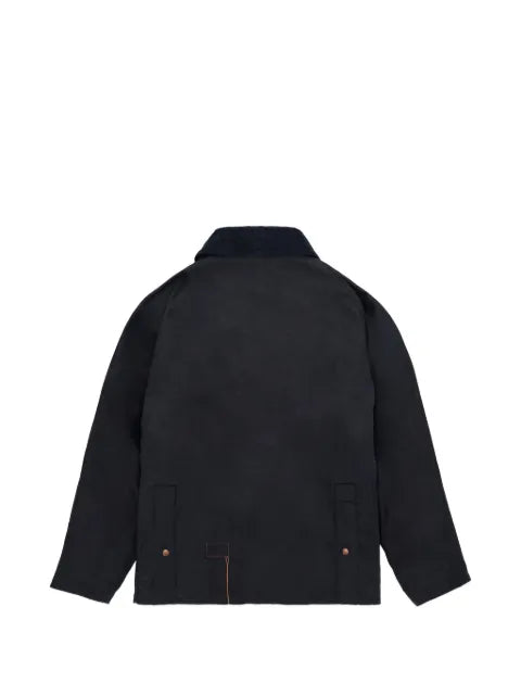 Fortela Bristol cotton jacket