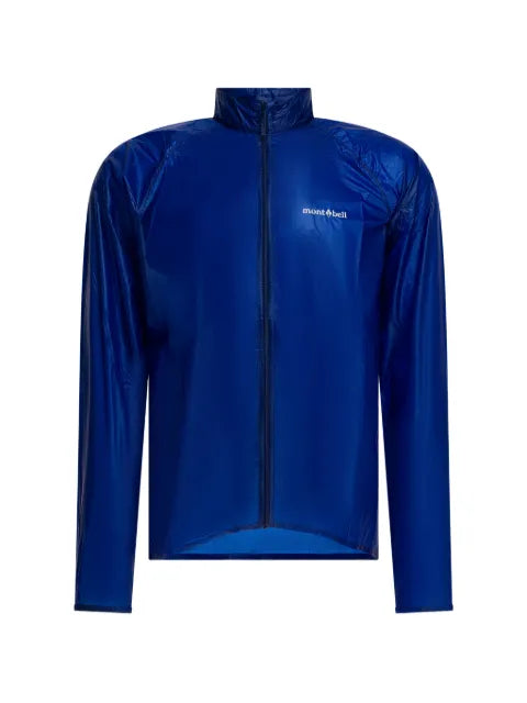 Montbell zip-up jacket