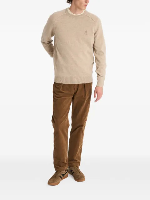 Pringle of Scotland crew-neck sweater