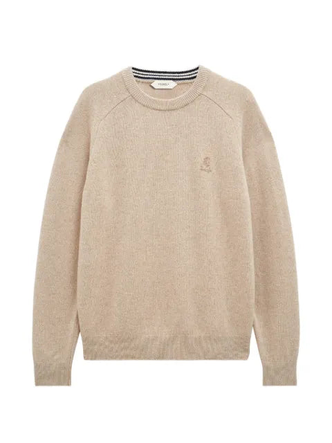 Pringle of Scotland crew-neck sweater