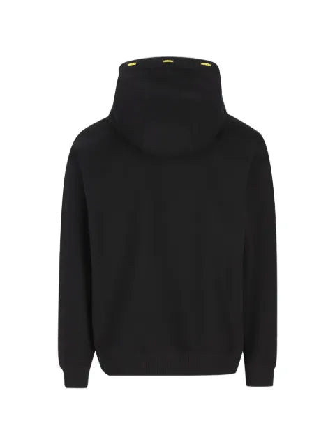 FENDI regular-fit sweatshirt