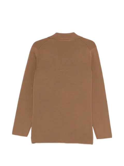 Lardini Paljm100 pocket buttoned blazer
