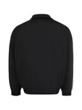 Maison MIHARA YASUHIRO amateur sewn like track jacket