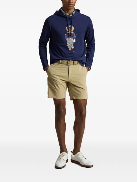 RLX Ralph Lauren Polo Bear hoodie