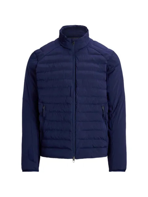 RLX Ralph Lauren zip-up padded jacket