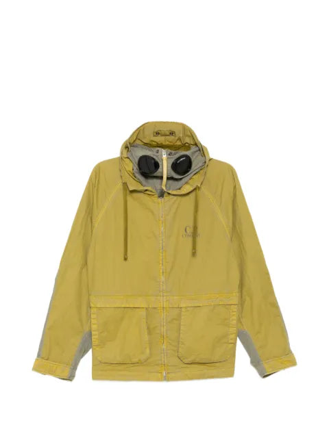 C.P. Company Explorer jacket