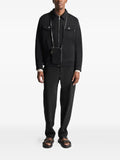 Fusalp Roventir chest-pockets jacket