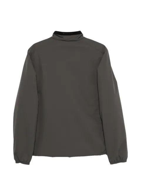 Woolrich zip pocket jacket
