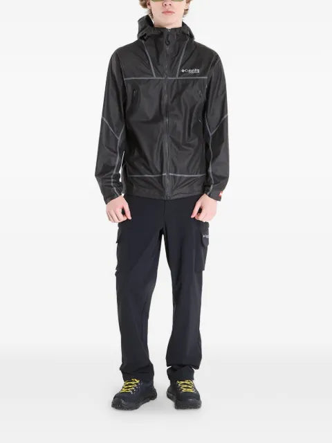 Columbia Cassiar Pro™ logo-print jacket
